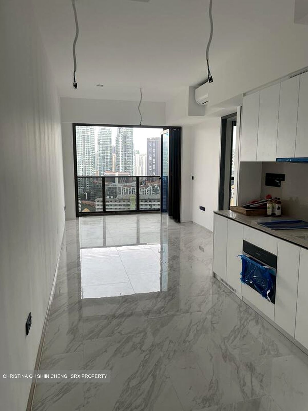 The Landmark (D3), Condominium #523047641